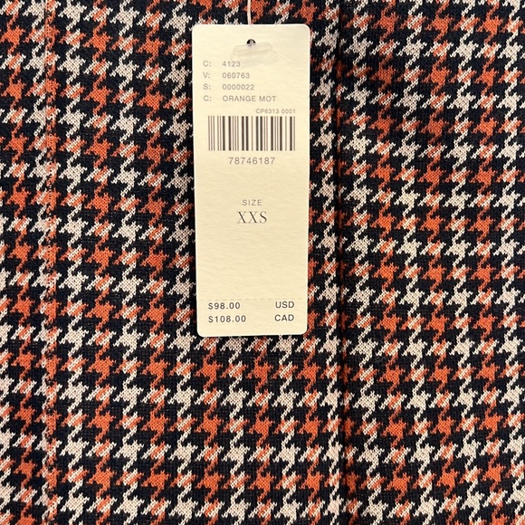 NWT MAEVE by Anthropologie Margo kick out flare - Picture 4 of 5